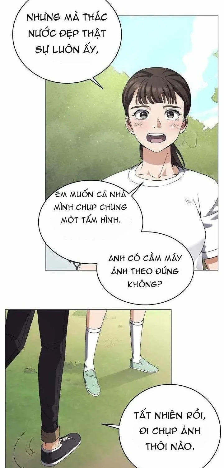 Nhà Hàng Bình Dân Của Anh Hùng Trở Về Chap 40 - Next Chap 41
