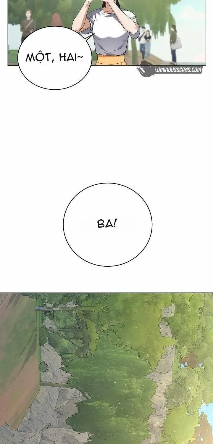 Nhà Hàng Bình Dân Của Anh Hùng Trở Về Chap 40 - Next Chap 41