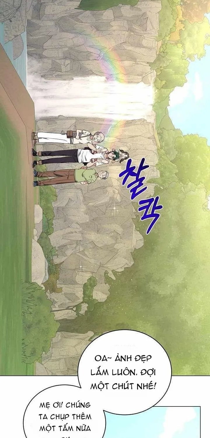 Nhà Hàng Bình Dân Của Anh Hùng Trở Về Chap 40 - Next Chap 41