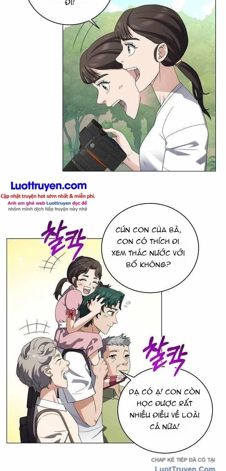 Nhà Hàng Bình Dân Của Anh Hùng Trở Về Chap 40 - Next Chap 41