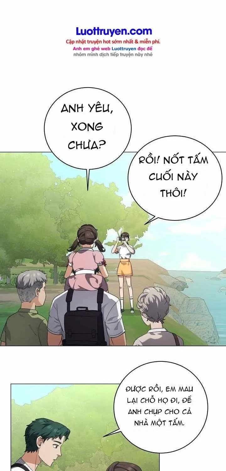 Nhà Hàng Bình Dân Của Anh Hùng Trở Về Chap 40 - Next Chap 41