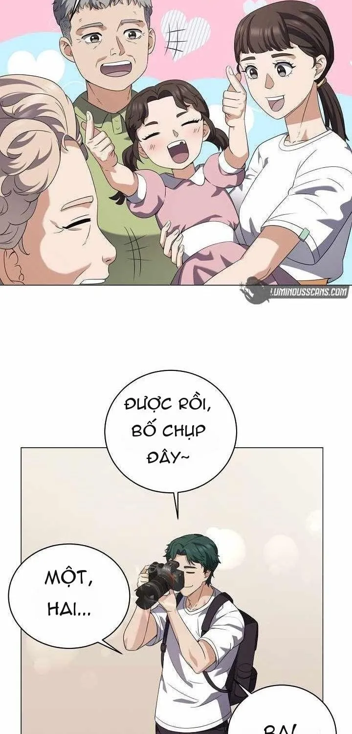 Nhà Hàng Bình Dân Của Anh Hùng Trở Về Chap 40 - Next Chap 41
