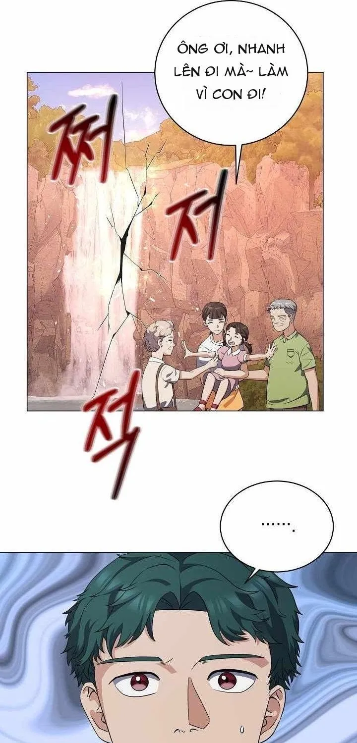 Nhà Hàng Bình Dân Của Anh Hùng Trở Về Chap 40 - Next Chap 41
