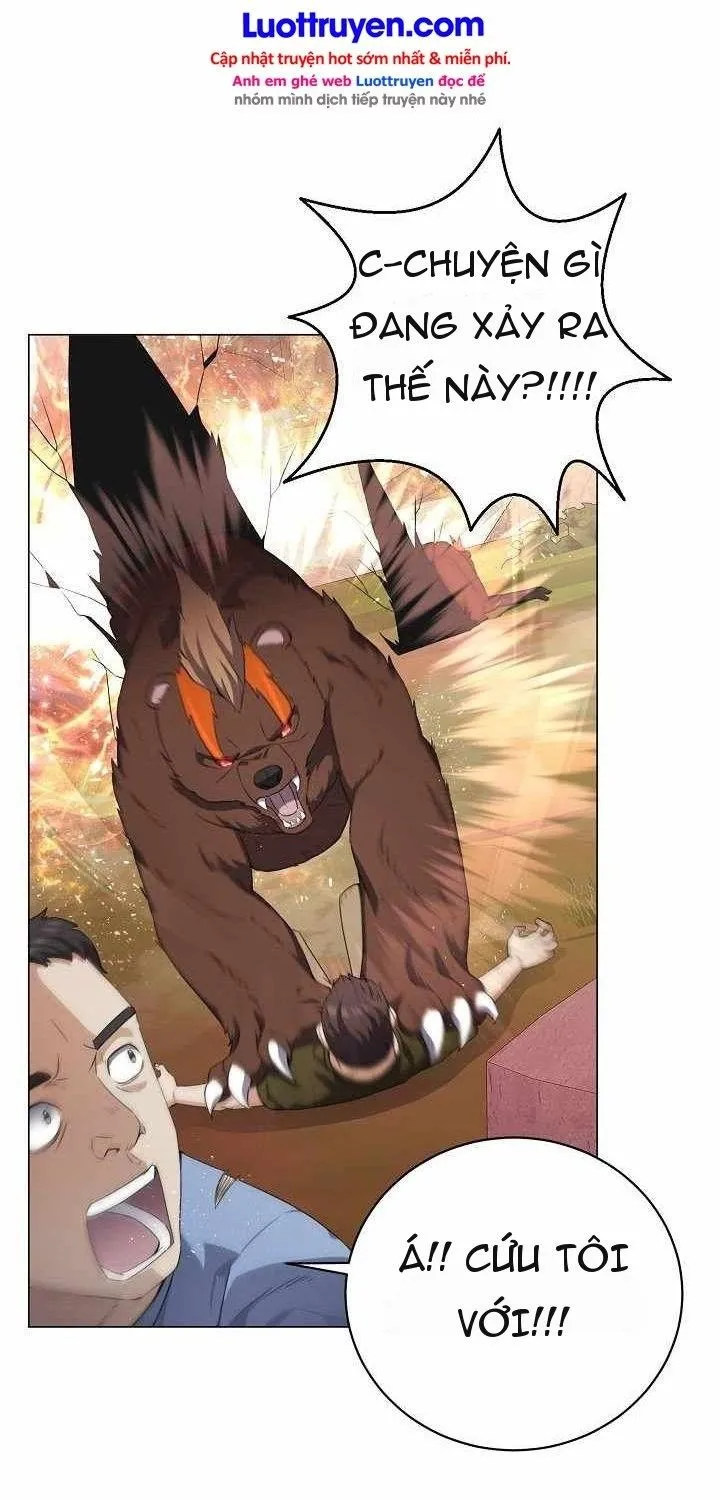 Nhà Hàng Bình Dân Của Anh Hùng Trở Về Chap 40 - Next Chap 41