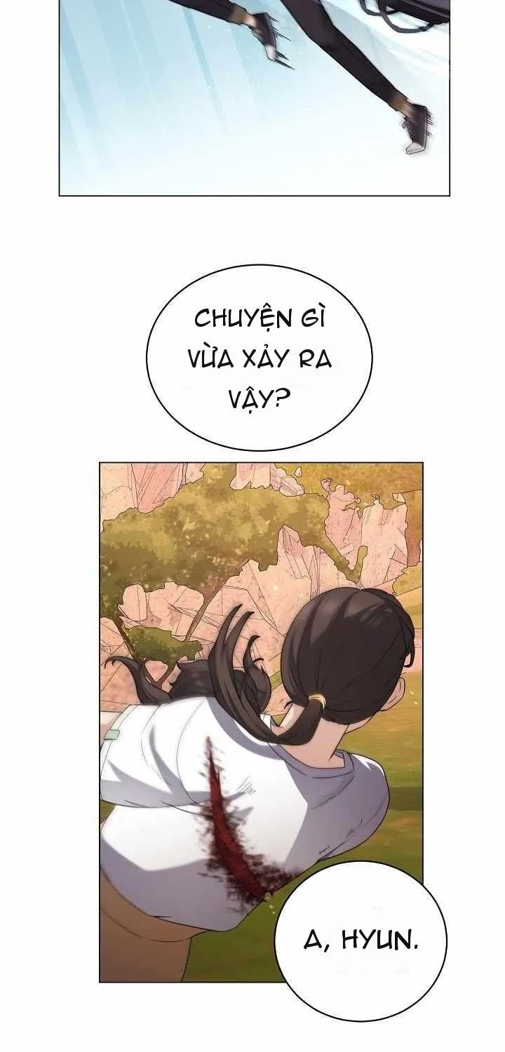 Nhà Hàng Bình Dân Của Anh Hùng Trở Về Chap 41 - Next Chap 42
