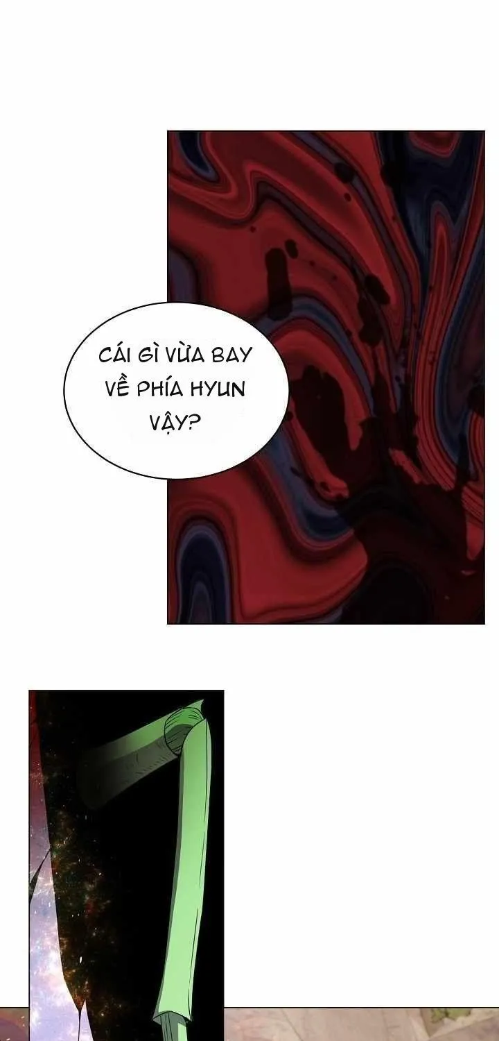 Nhà Hàng Bình Dân Của Anh Hùng Trở Về Chap 41 - Next Chap 42