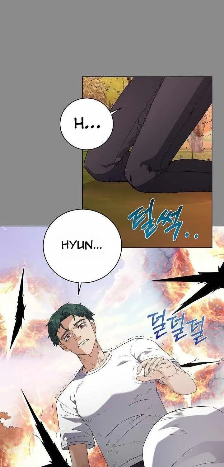 Nhà Hàng Bình Dân Của Anh Hùng Trở Về Chap 41 - Next Chap 42