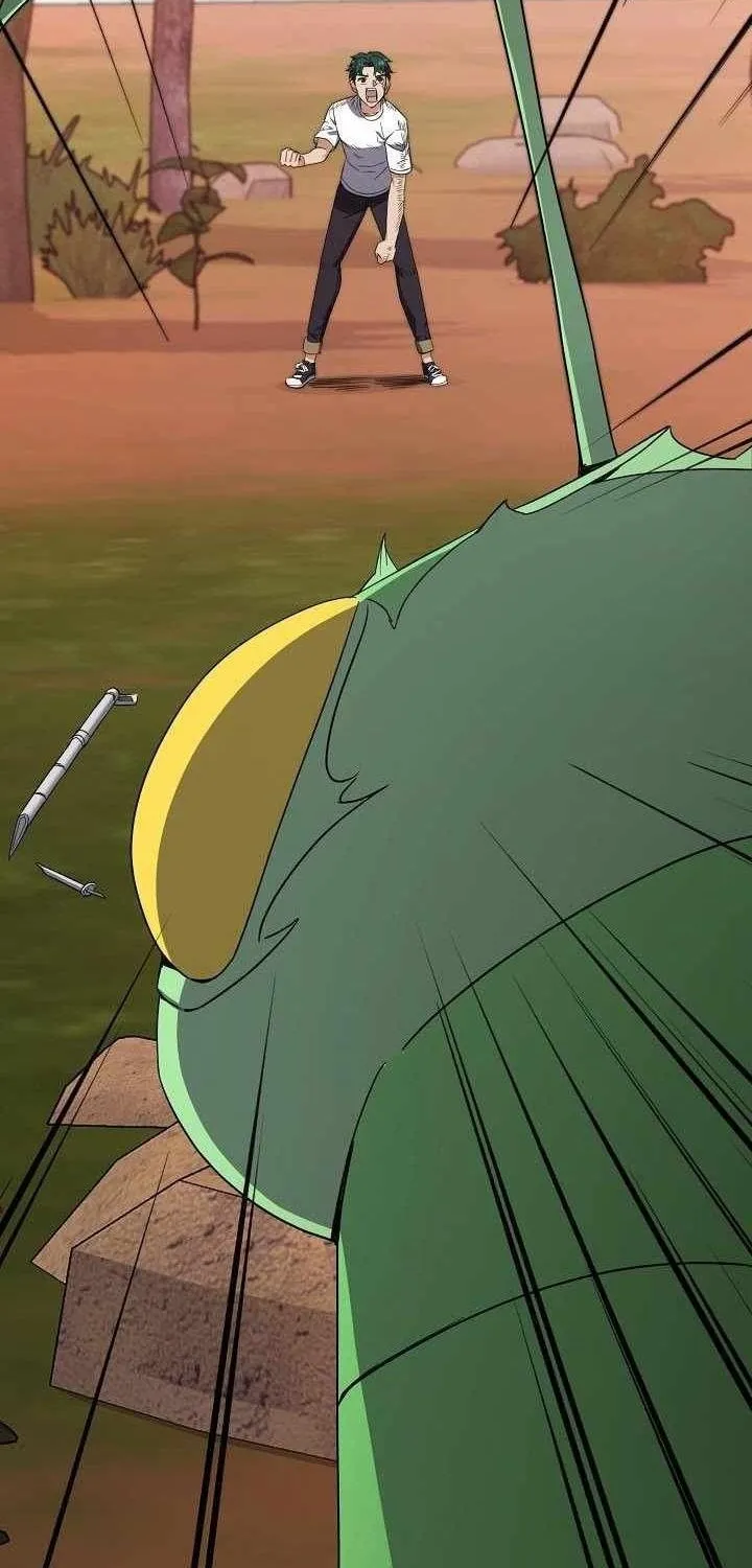 Nhà Hàng Bình Dân Của Anh Hùng Trở Về Chap 41 - Next Chap 42