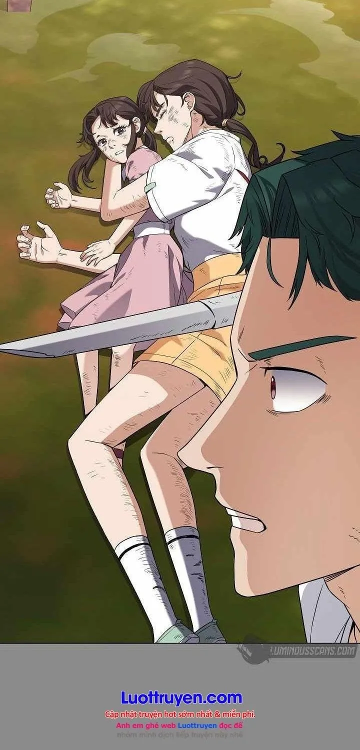 Nhà Hàng Bình Dân Của Anh Hùng Trở Về Chap 41 - Next Chap 42