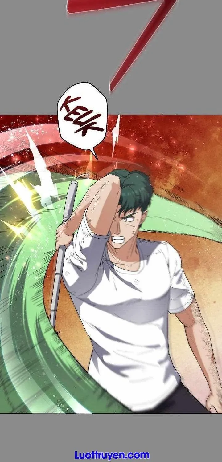 Nhà Hàng Bình Dân Của Anh Hùng Trở Về Chap 41 - Next Chap 42