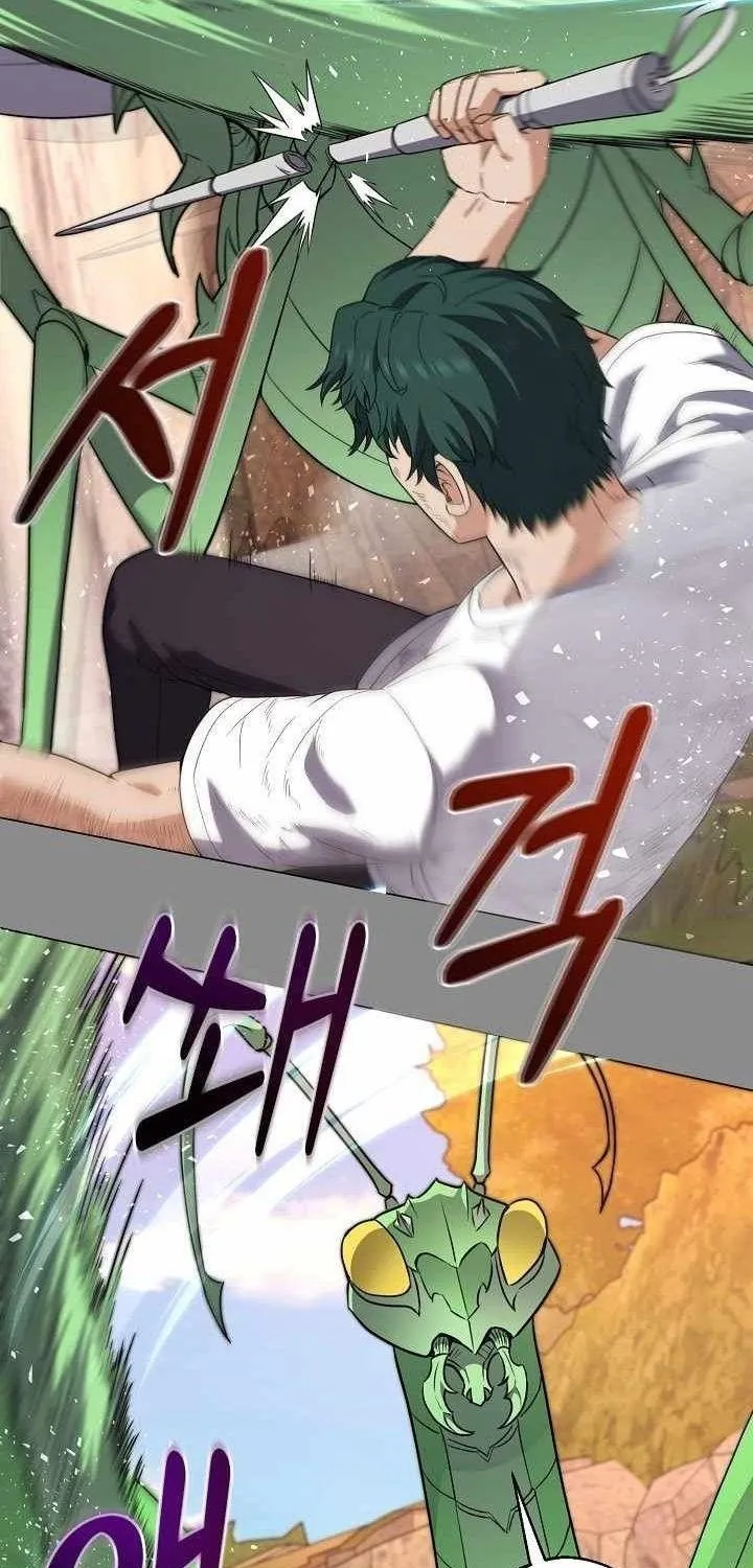 Nhà Hàng Bình Dân Của Anh Hùng Trở Về Chap 41 - Next Chap 42