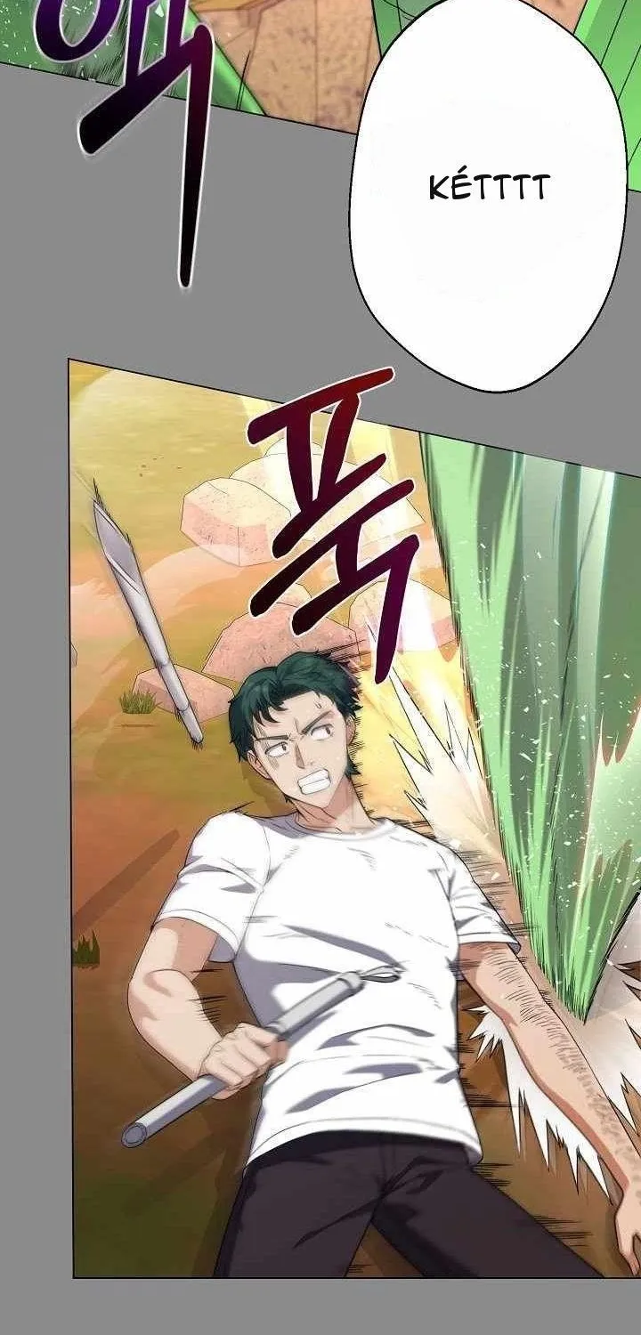 Nhà Hàng Bình Dân Của Anh Hùng Trở Về Chap 41 - Next Chap 42