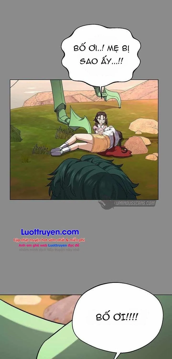Nhà Hàng Bình Dân Của Anh Hùng Trở Về Chap 41 - Next Chap 42