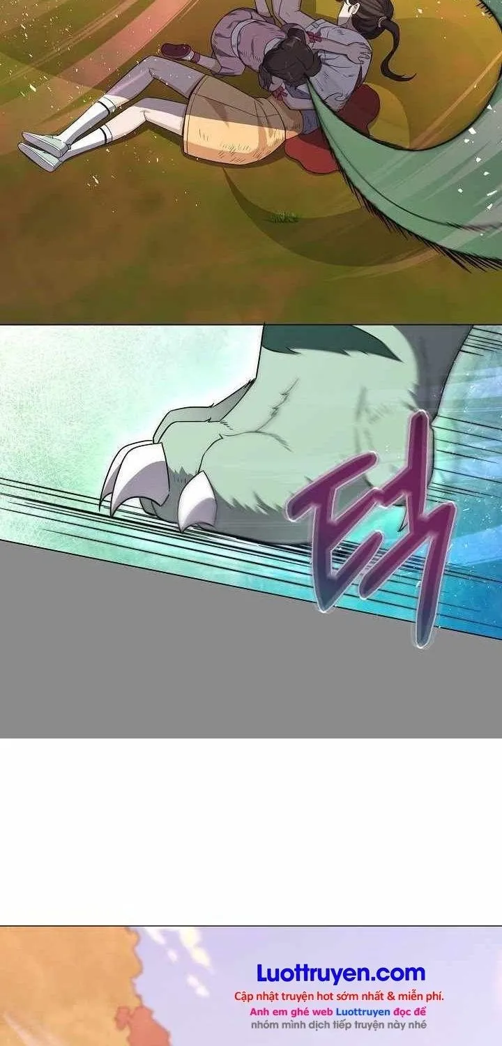 Nhà Hàng Bình Dân Của Anh Hùng Trở Về Chap 41 - Next Chap 42