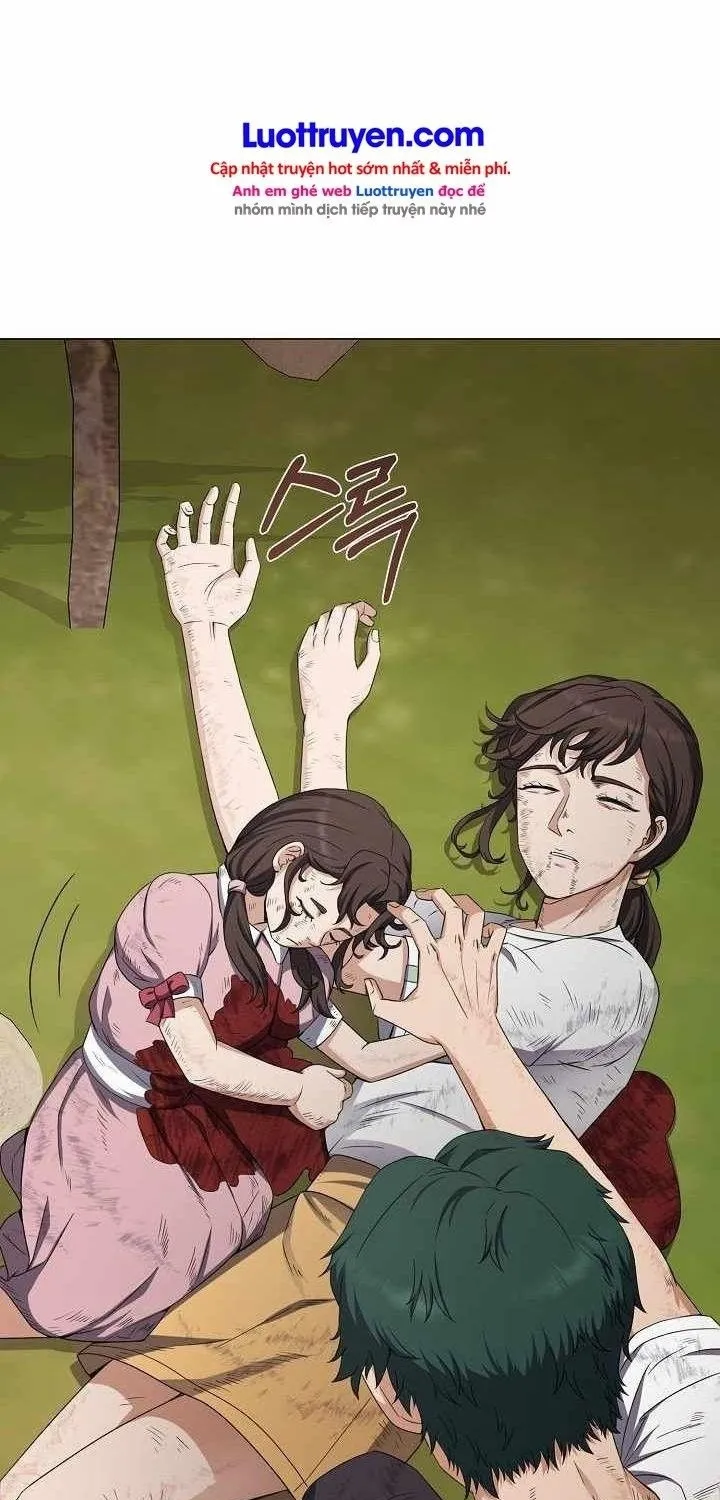 Nhà Hàng Bình Dân Của Anh Hùng Trở Về Chap 41 - Next Chap 42