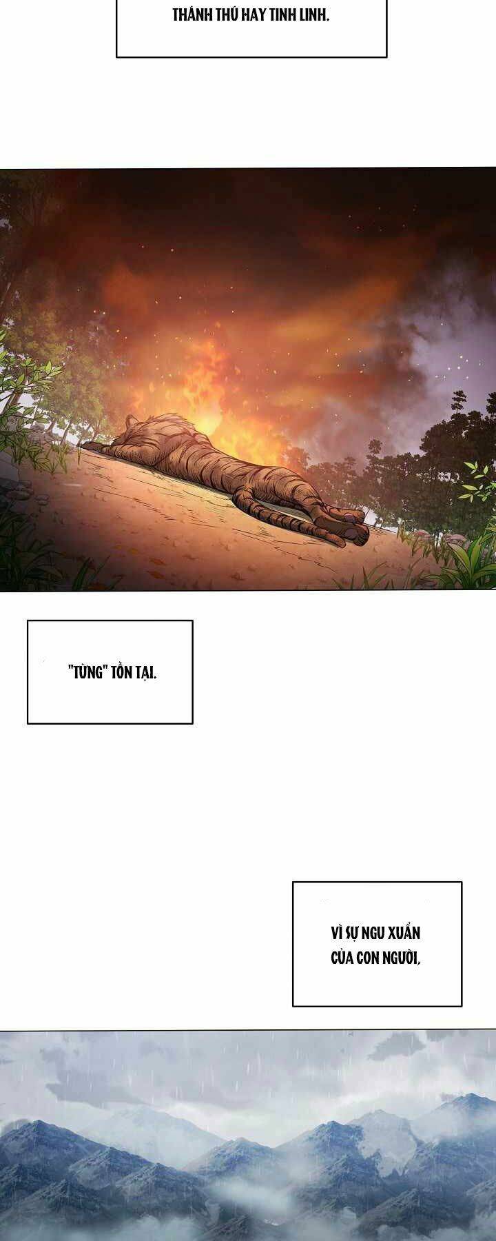 Nhà Hàng Bình Dân Của Anh Hùng Trở Về Chap 5 - Next Chap 6