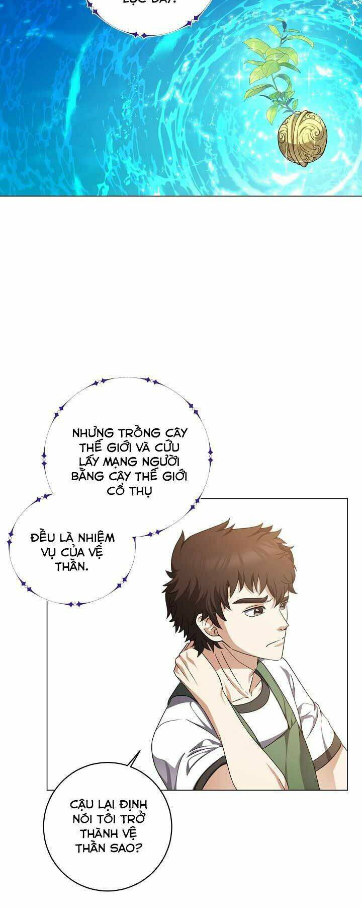 Nhà Hàng Bình Dân Của Anh Hùng Trở Về Chap 5 - Next Chap 6
