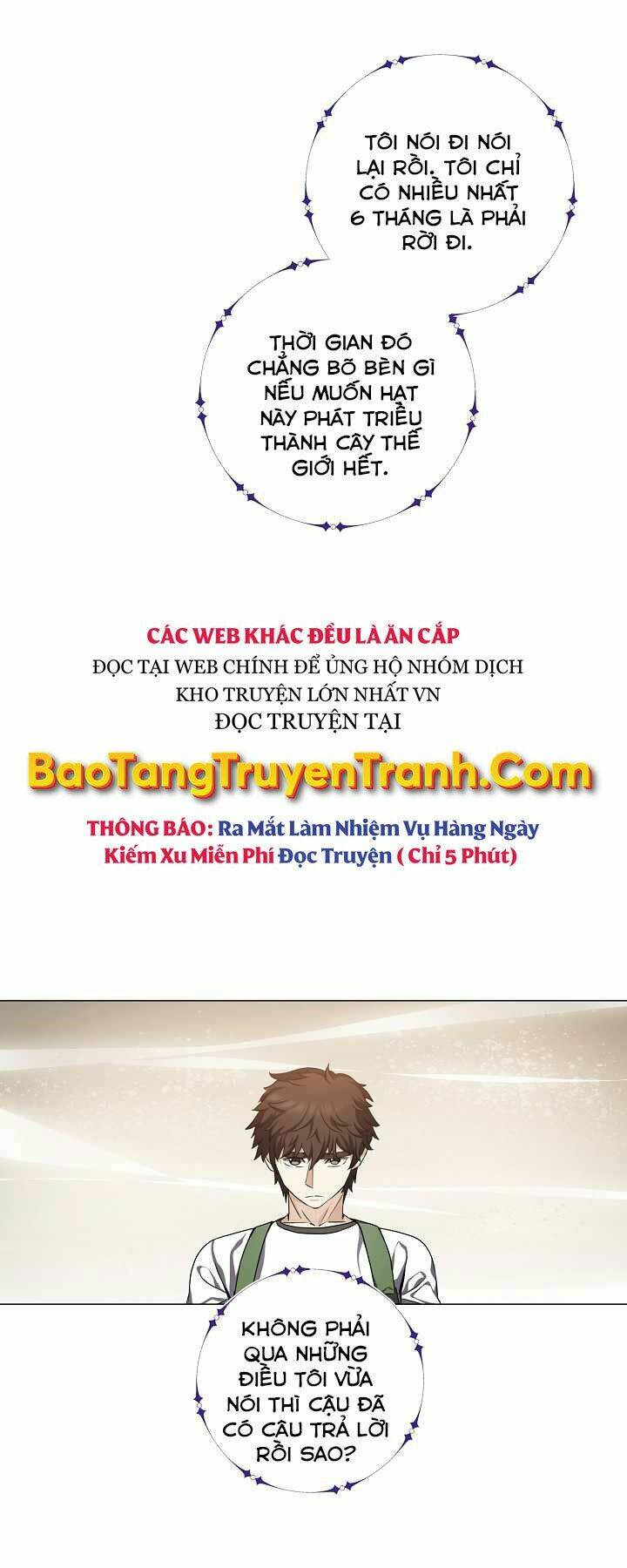 Nhà Hàng Bình Dân Của Anh Hùng Trở Về Chap 5 - Next Chap 6