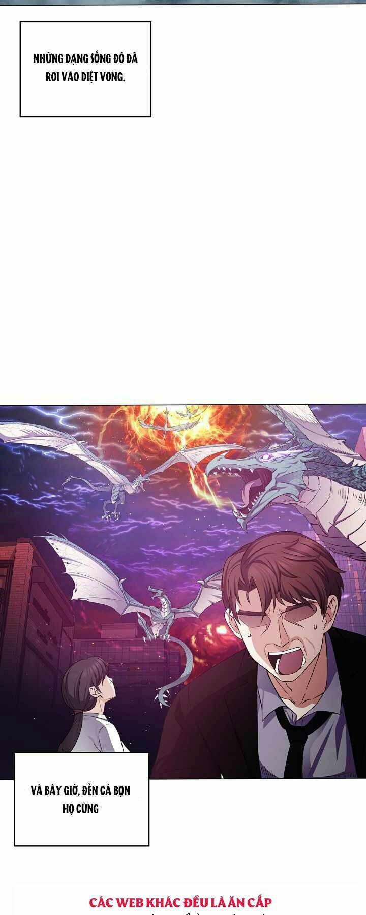 Nhà Hàng Bình Dân Của Anh Hùng Trở Về Chap 5 - Next Chap 6