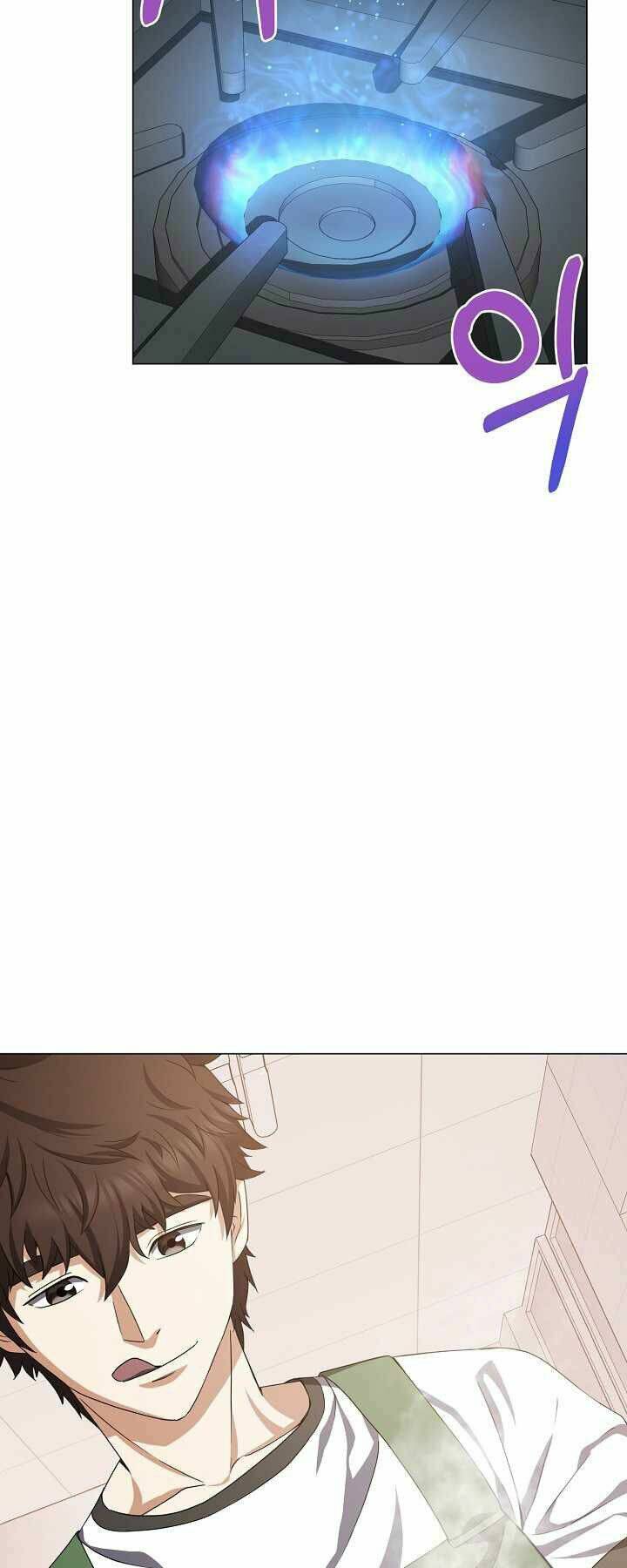Nhà Hàng Bình Dân Của Anh Hùng Trở Về Chap 5 - Next Chap 6