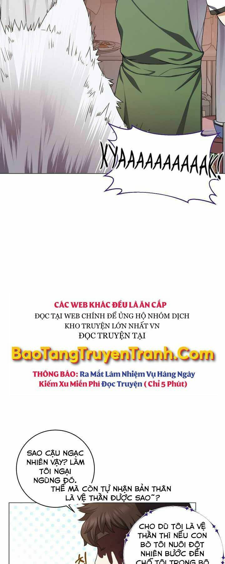 Nhà Hàng Bình Dân Của Anh Hùng Trở Về Chap 5 - Next Chap 6