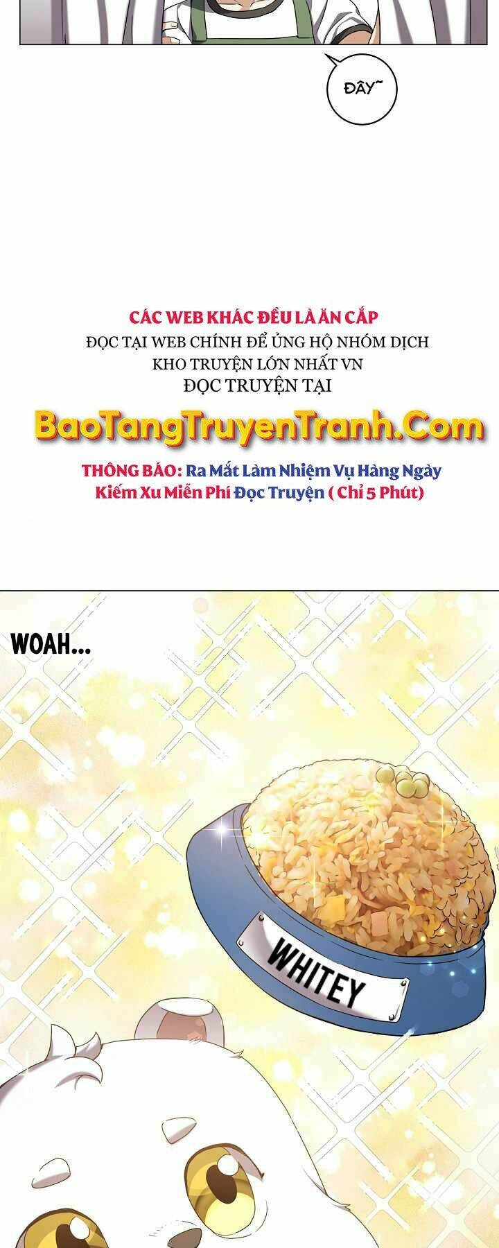 Nhà Hàng Bình Dân Của Anh Hùng Trở Về Chap 5 - Next Chap 6