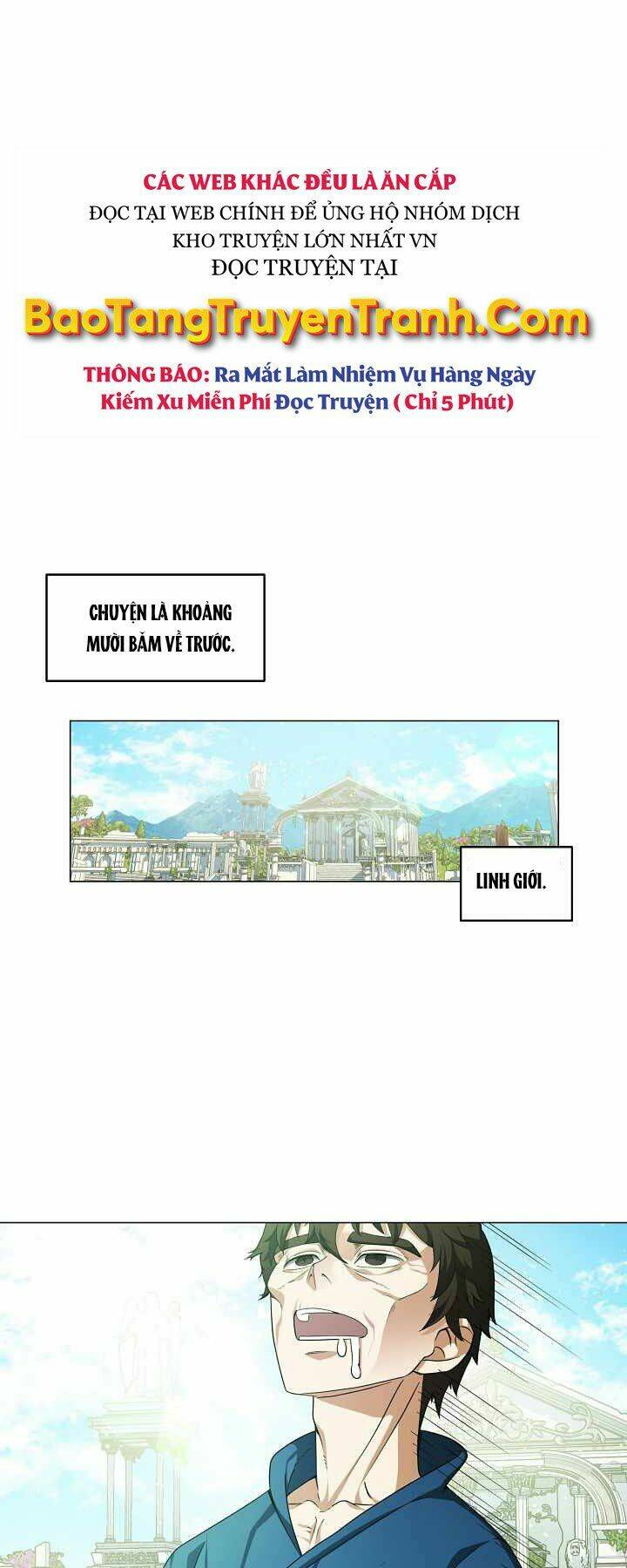 Nhà Hàng Bình Dân Của Anh Hùng Trở Về Chap 5 - Next Chap 6