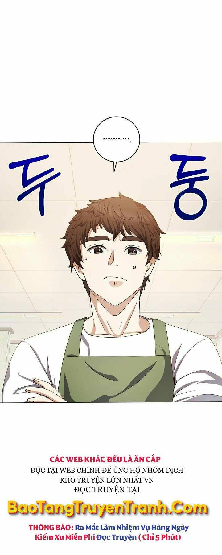Nhà Hàng Bình Dân Của Anh Hùng Trở Về Chap 5 - Next Chap 6