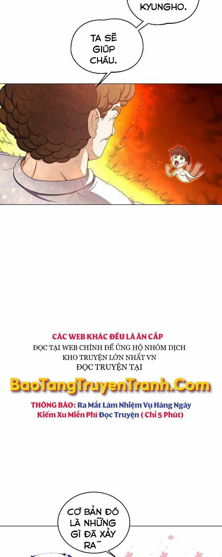 Nhà Hàng Bình Dân Của Anh Hùng Trở Về Chap 5 - Next Chap 6