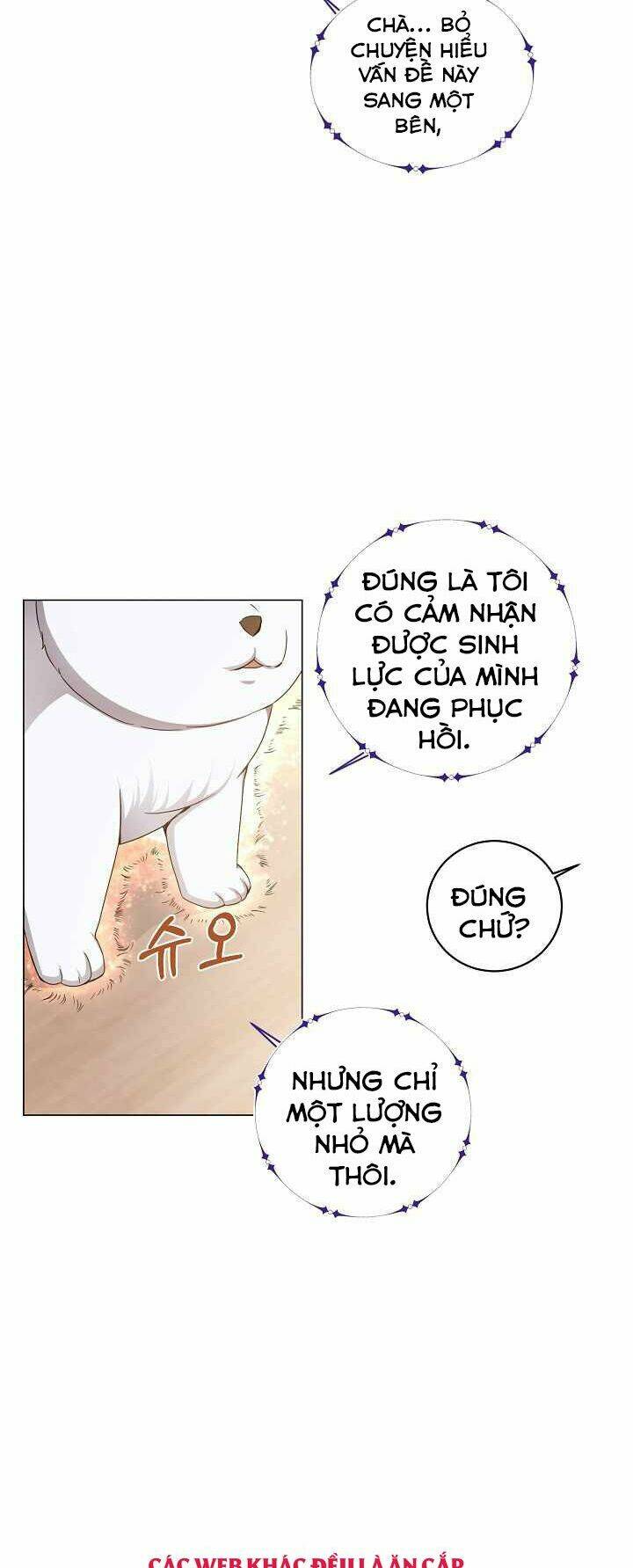 Nhà Hàng Bình Dân Của Anh Hùng Trở Về Chap 5 - Next Chap 6