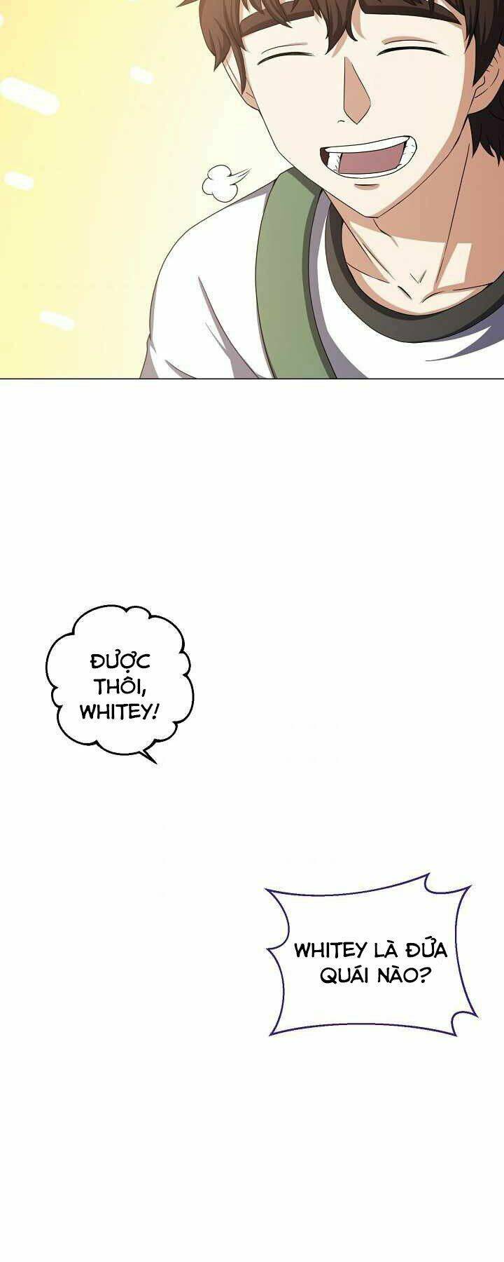Nhà Hàng Bình Dân Của Anh Hùng Trở Về Chap 5 - Next Chap 6