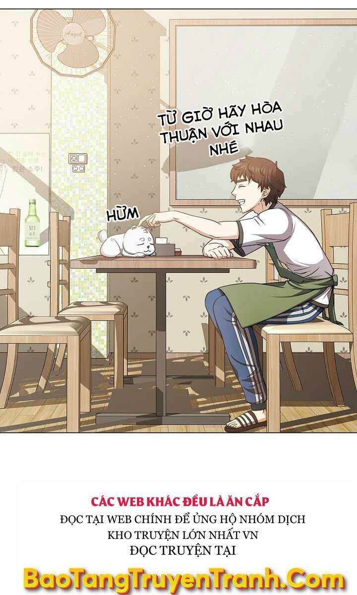 Nhà Hàng Bình Dân Của Anh Hùng Trở Về Chap 5 - Next Chap 6