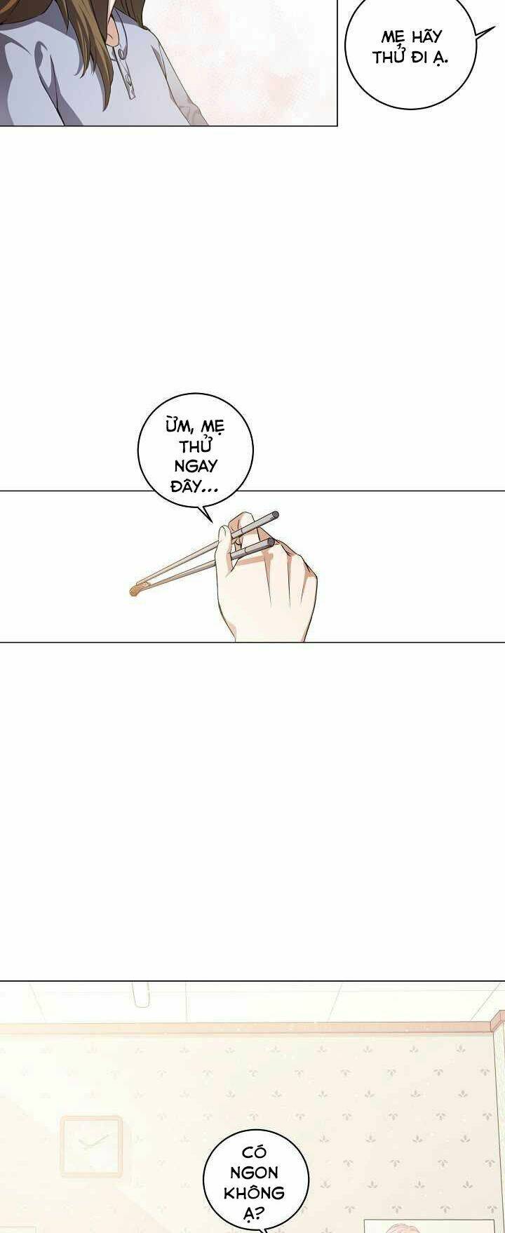 Nhà Hàng Bình Dân Của Anh Hùng Trở Về Chap 6 - Next Chap 7