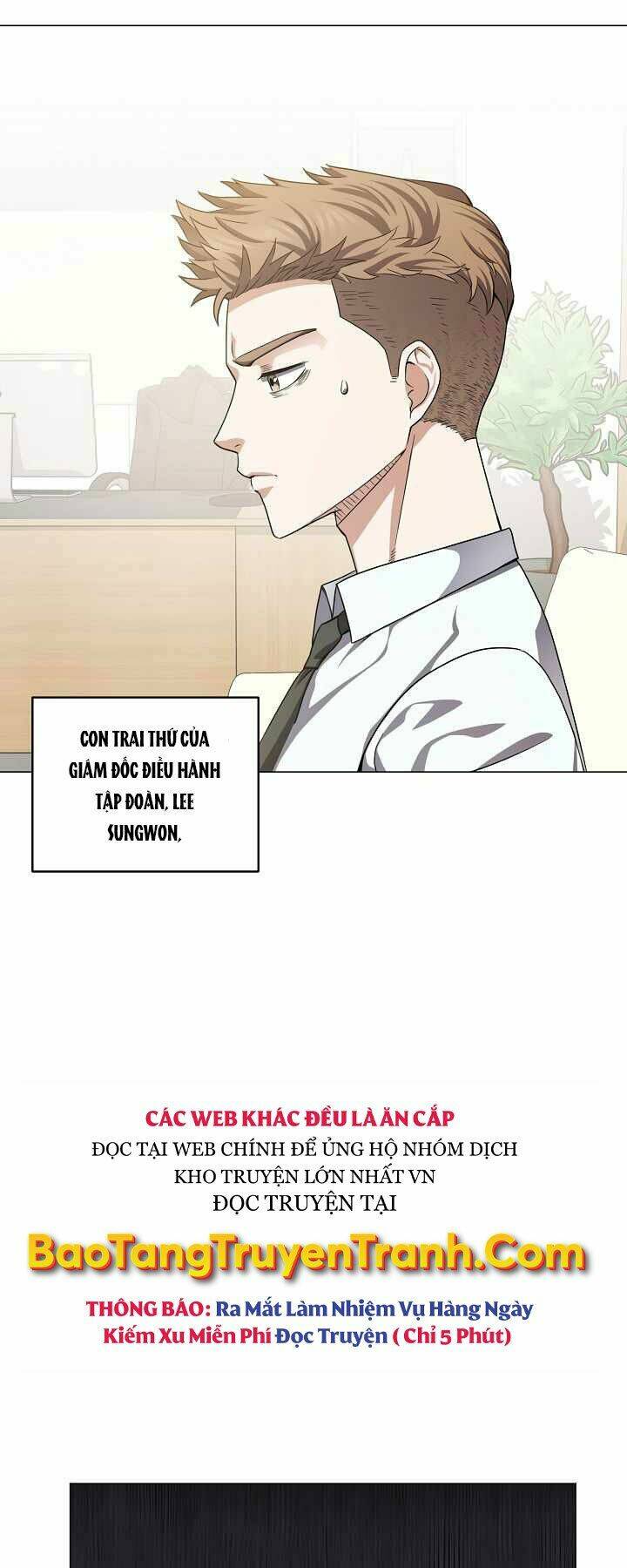 Nhà Hàng Bình Dân Của Anh Hùng Trở Về Chap 6 - Next Chap 7