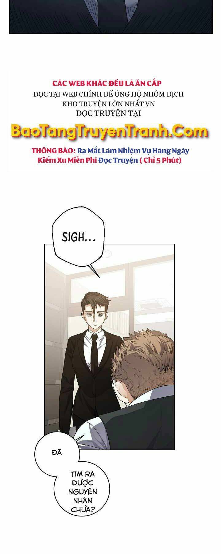 Nhà Hàng Bình Dân Của Anh Hùng Trở Về Chap 6 - Next Chap 7