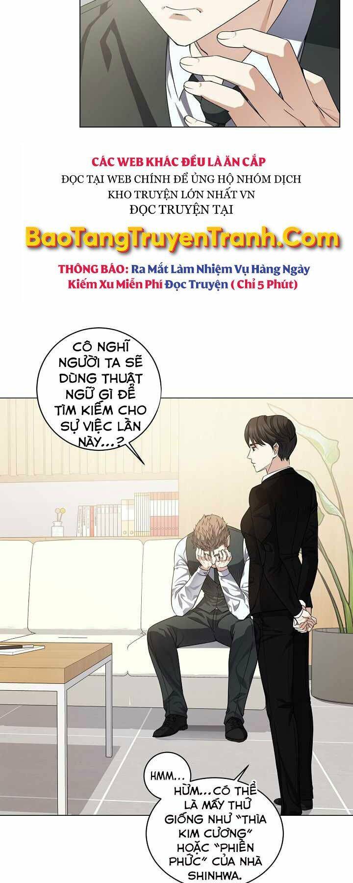 Nhà Hàng Bình Dân Của Anh Hùng Trở Về Chap 6 - Next Chap 7