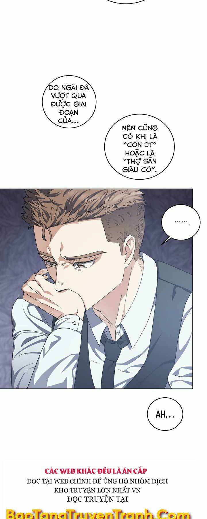 Nhà Hàng Bình Dân Của Anh Hùng Trở Về Chap 6 - Next Chap 7