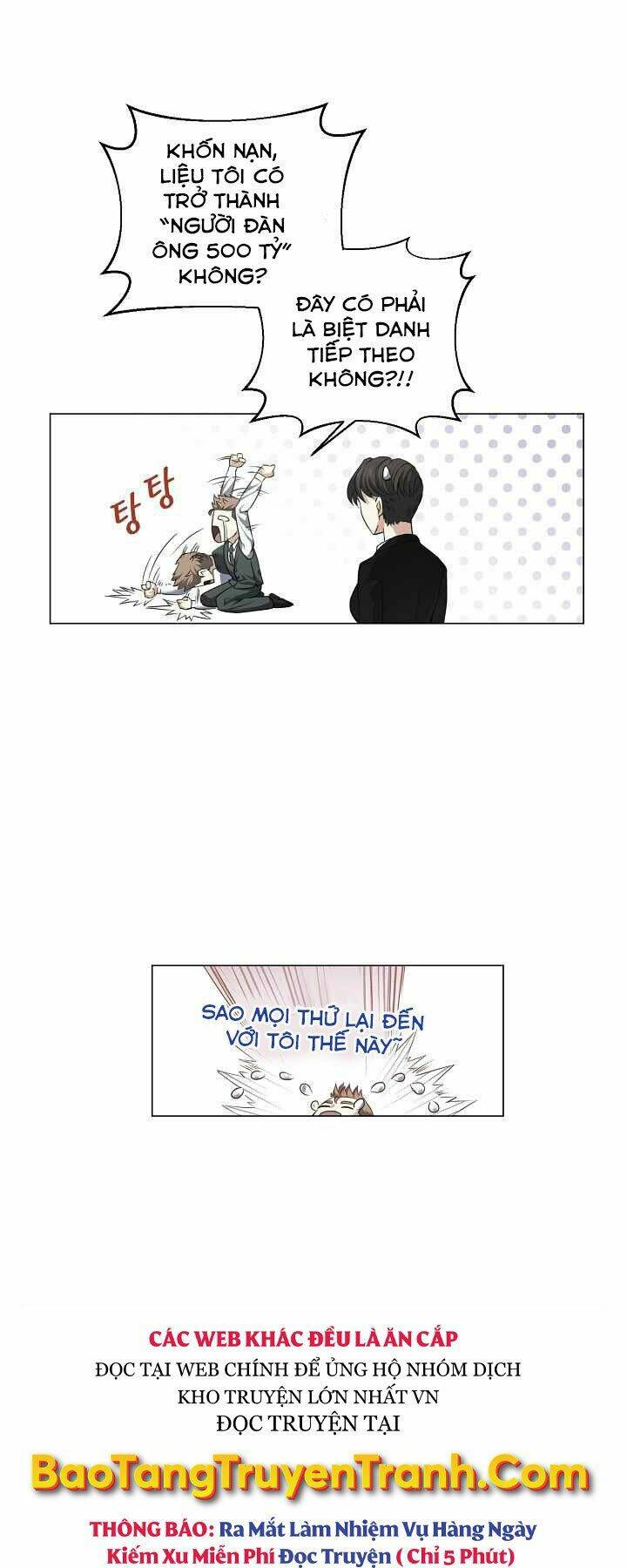 Nhà Hàng Bình Dân Của Anh Hùng Trở Về Chap 6 - Next Chap 7
