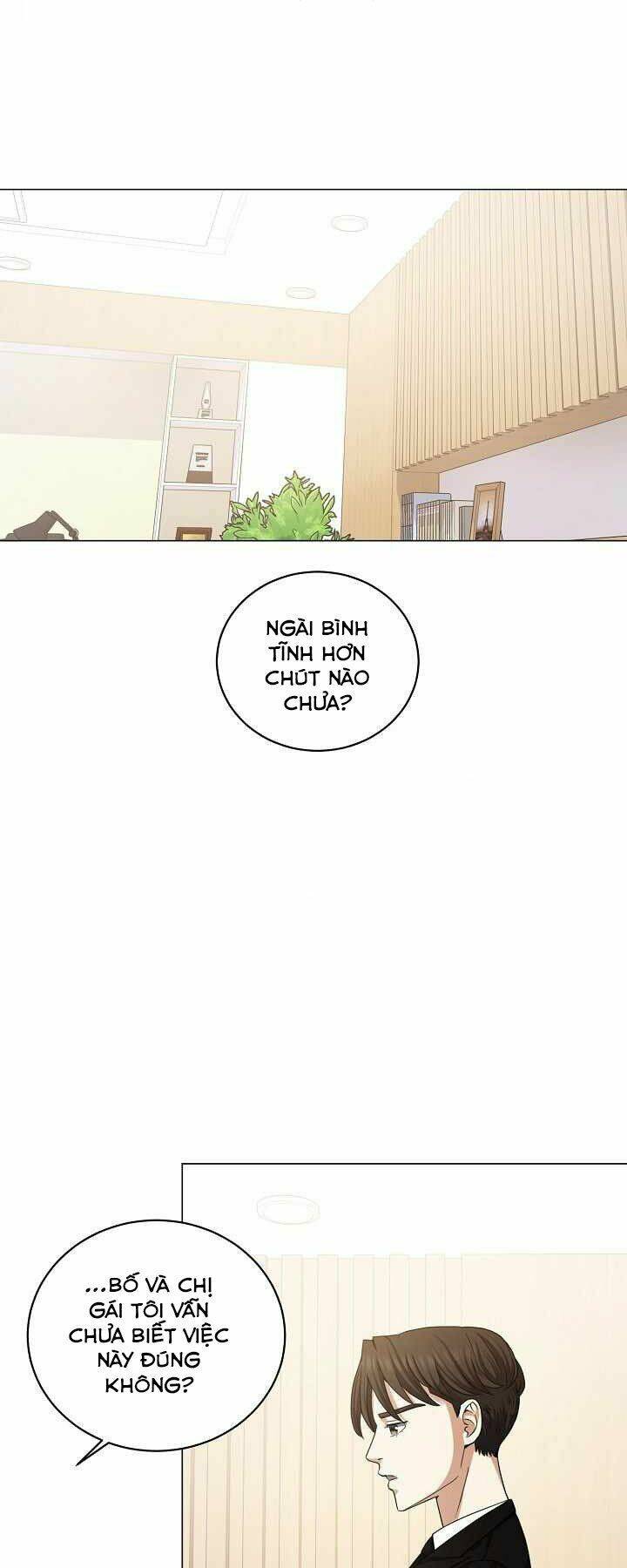 Nhà Hàng Bình Dân Của Anh Hùng Trở Về Chap 6 - Next Chap 7