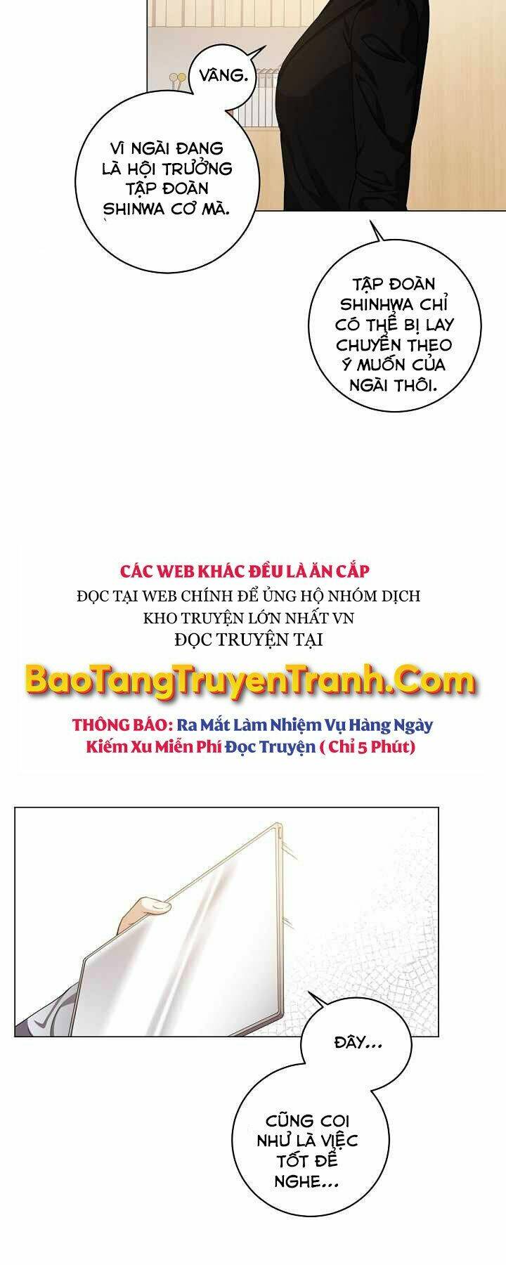 Nhà Hàng Bình Dân Của Anh Hùng Trở Về Chap 6 - Next Chap 7