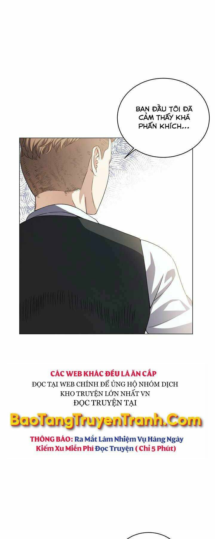 Nhà Hàng Bình Dân Của Anh Hùng Trở Về Chap 6 - Next Chap 7