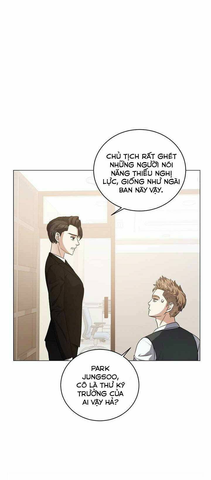 Nhà Hàng Bình Dân Của Anh Hùng Trở Về Chap 6 - Next Chap 7