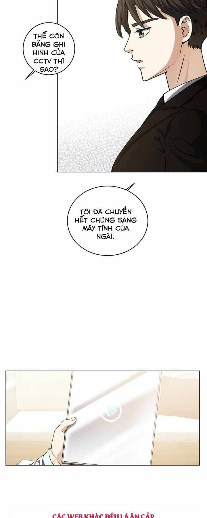 Nhà Hàng Bình Dân Của Anh Hùng Trở Về Chap 6 - Next Chap 7