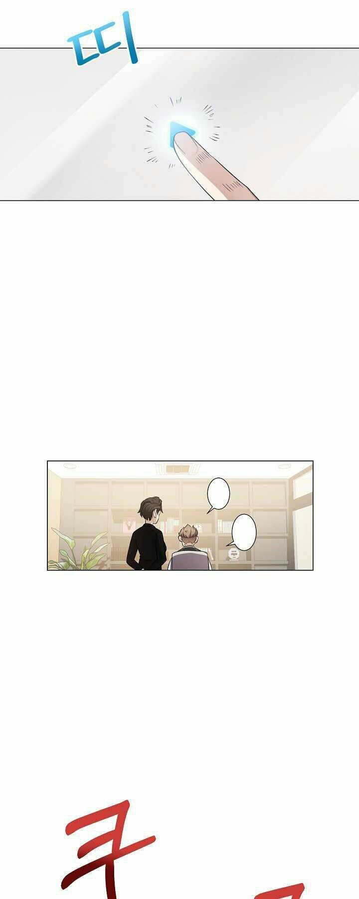 Nhà Hàng Bình Dân Của Anh Hùng Trở Về Chap 6 - Next Chap 7