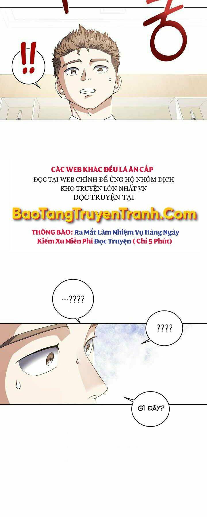 Nhà Hàng Bình Dân Của Anh Hùng Trở Về Chap 6 - Next Chap 7