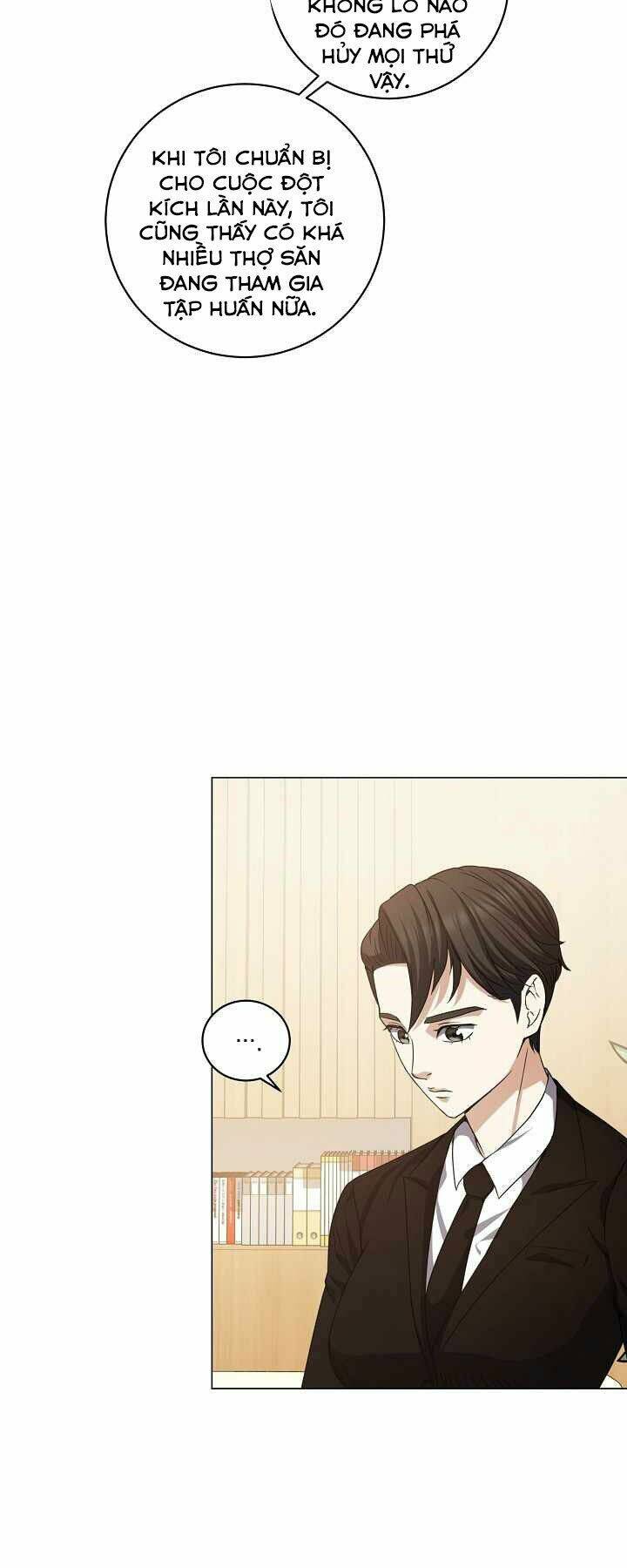 Nhà Hàng Bình Dân Của Anh Hùng Trở Về Chap 6 - Next Chap 7