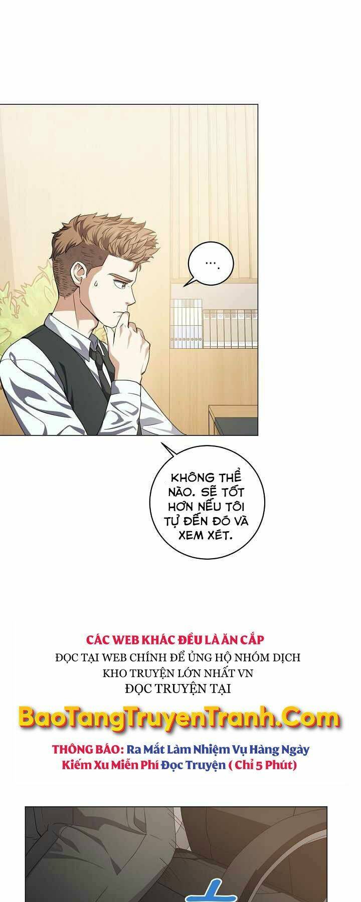 Nhà Hàng Bình Dân Của Anh Hùng Trở Về Chap 6 - Next Chap 7