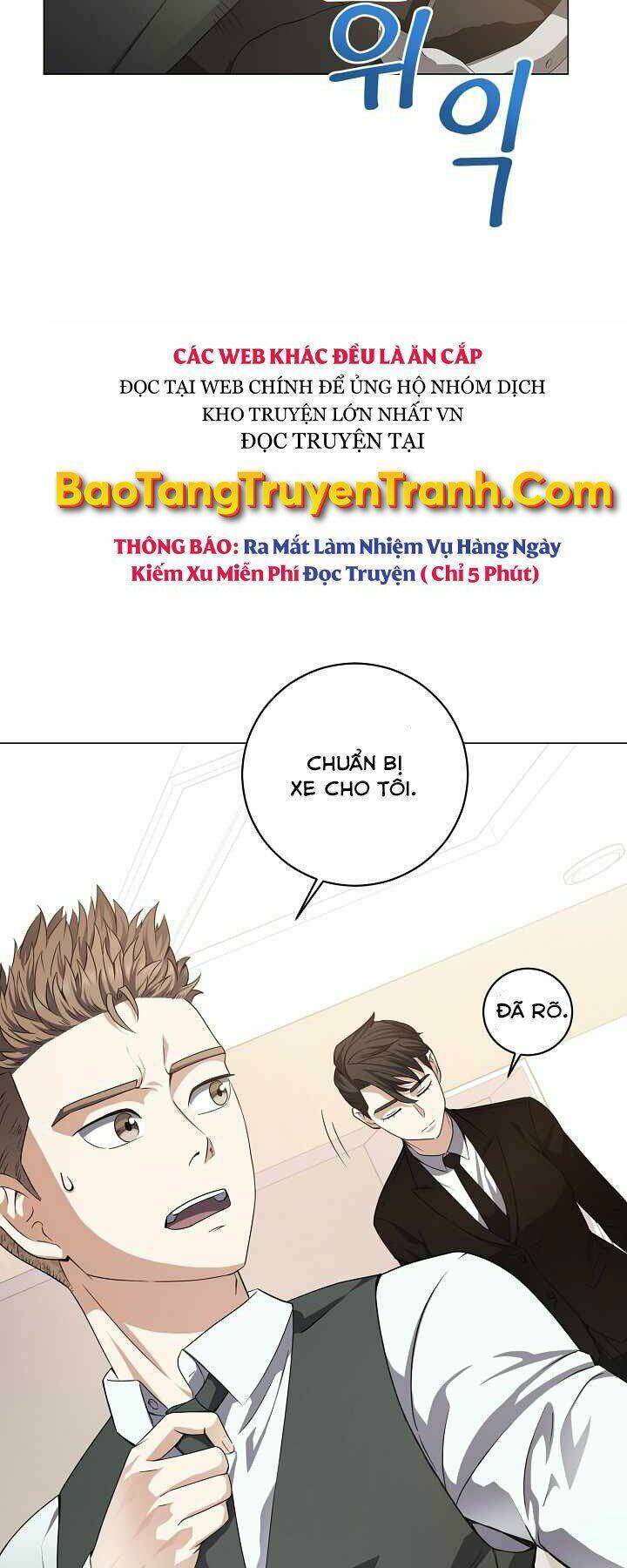 Nhà Hàng Bình Dân Của Anh Hùng Trở Về Chap 6 - Next Chap 7