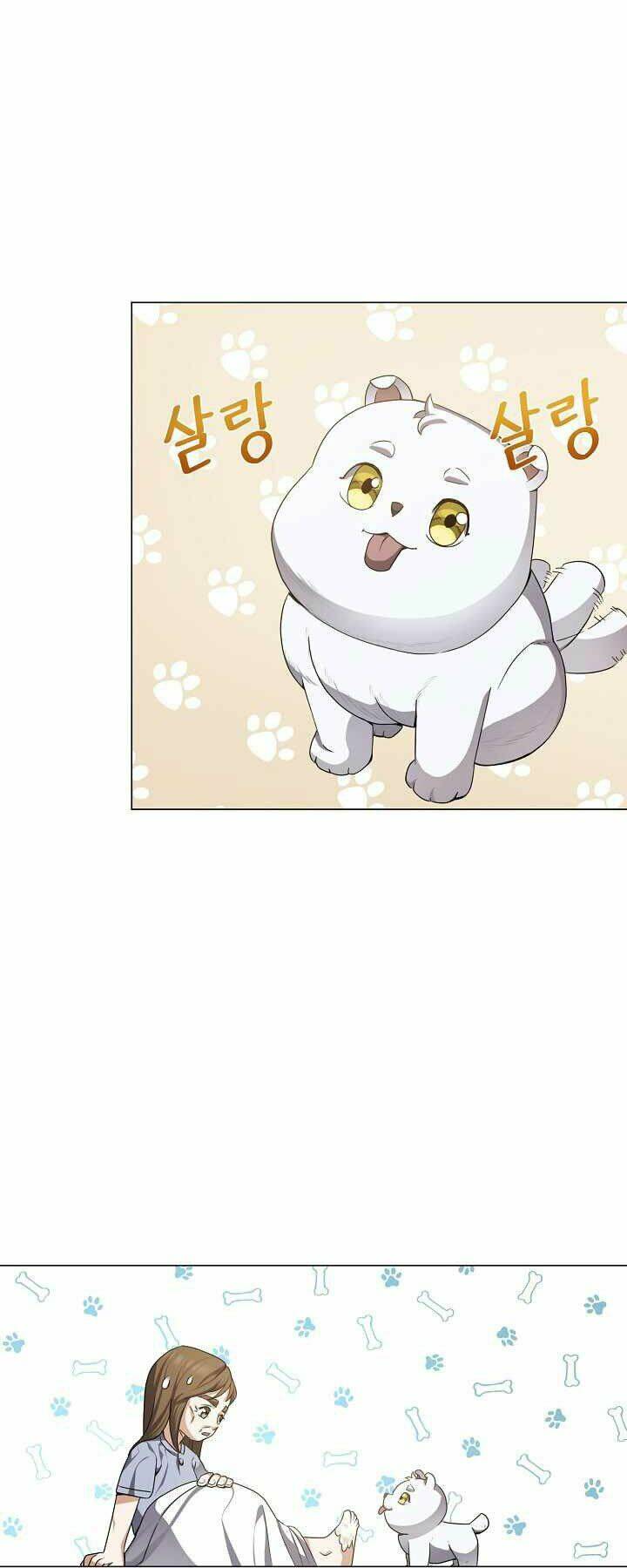 Nhà Hàng Bình Dân Của Anh Hùng Trở Về Chap 6 - Next Chap 7