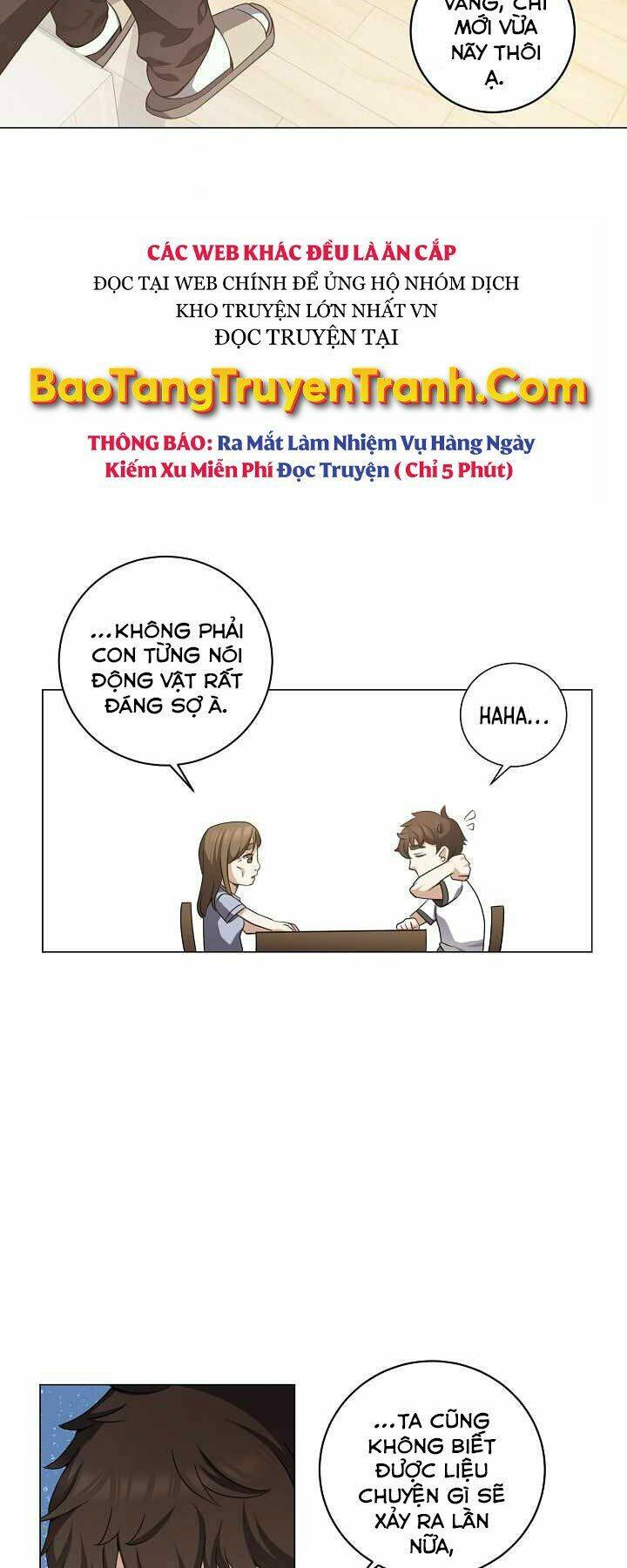 Nhà Hàng Bình Dân Của Anh Hùng Trở Về Chap 6 - Next Chap 7